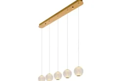 Hanglampen-Lucide Hanglamp  Cintra