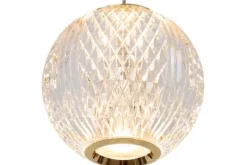 Hanglampen-Lucide Hanglamp  Cintra