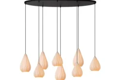Outlet Hanglamp Cinzia Hanglampen