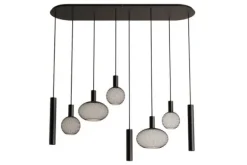 Hanglampen-Ztahl Hanglamp Como