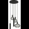 Outlet Hanglamp Como Hanglampen