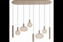 Hanglampen-Ztahl Hanglamp Como