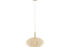 Hanglampen-Lucide Hanglamp  Corina