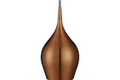 Hanglampen-Searchlight Hanglamp 6461-12CU Vibrant