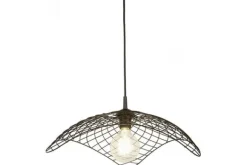 Hanglampen-Searchlight Hanglamp 60514CW Parachute