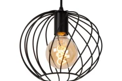 Hanglampen-Lucide Hanglamp Danza