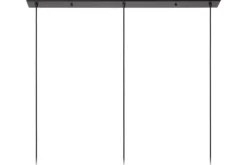 Hanglampen-Lucide Hanglamp Danza