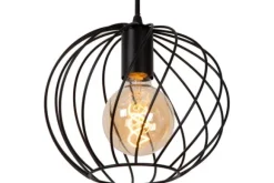 New Hanglamp Danza Hanglampen