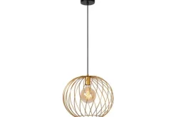 Hanglampen-Lucide Hanglamp Danza