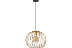 Hanglampen-Lucide Hanglamp Danza