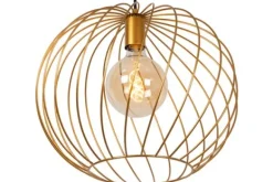 Hanglampen-Lucide Hanglamp Danza