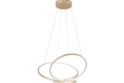 Hanglampen-Trio Lighting Hanglamp Darvin