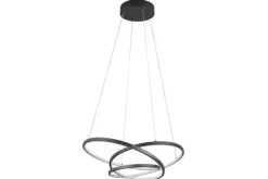 Hanglampen-Trio Lighting Hanglamp Darvin