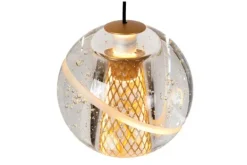 Hanglampen-Lucide Hanglamp  Dilenko