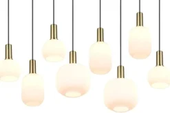 Hanglampen-Trio Lighting Hanglamp  Diva