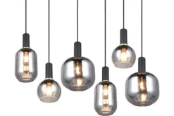 Hanglampen-Trio Lighting Hanglamp  Diva