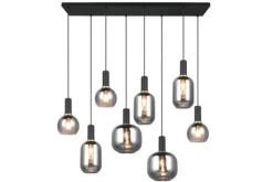 Hanglampen-Trio Lighting Hanglamp  Diva