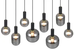 Hanglampen-Trio Lighting Hanglamp  Diva