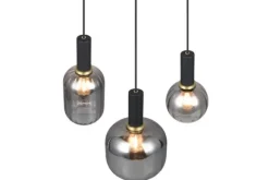 Hanglampen-Trio Lighting Hanglamp  Diva