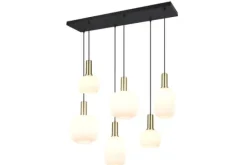 Hanglampen-Trio Lighting Hanglamp Diva