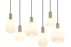 Hanglampen-Trio Lighting Hanglamp Diva