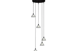 Best Hanglamp 2226-05-06-35-5-DW Caterina Hanglampen