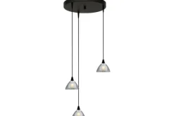 Hanglampen-Masterlight Hanglamp 2226-05-06-35-3-DW Caterina