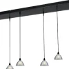 Hot Hanglamp 2225-05-06-130-256DW Caterina Hanglampen