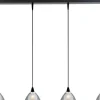Hanglampen-Masterlight Hanglamp 2225-05-06-100-4-DW Caterina