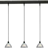 Sale Hanglamp 2225-05-06-130-5-DW Caterina Hanglampen