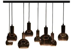 Hanglampen-Segula Hanglamp Elegant Black Madox |