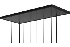 Hanglampen-Segula Hanglamp Elegant Black Madox |