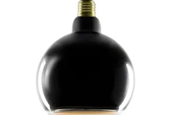 Hanglampen-Segula Hanglamp Elegant Black Madox |