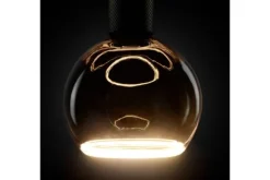 Hanglampen-Segula Hanglamp Elegant Black Madox |