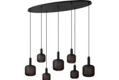 Hanglampen-Lucide Hanglamp  Eloise