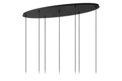 Hanglampen-Lucide Hanglamp  Eloise