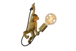 Hanglampen-Lucide Hanglamp Extravaganza Chimp