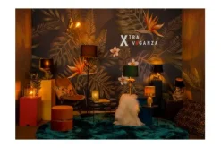 Hanglampen-Lucide Hanglamp Extravaganza Chimp