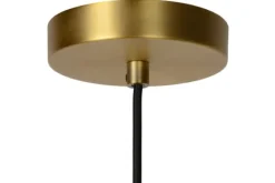 Hanglampen-Lucide Hanglamp Firmin