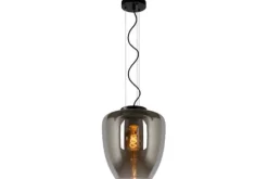 Hanglampen-Lucide Hanglamp Florien