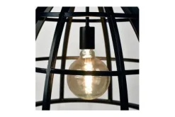 Best Hanglamp Fuse - zwart MT-2187 Fuse Hanglampen