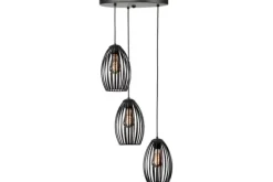 Hot Hanglamp Gabbia Hanglampen
