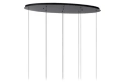 Hanglampen- Hanglamp Gisela