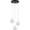 Outlet Hanglamp Gisela Hanglampen