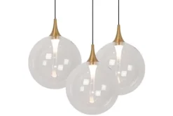 Outlet Hanglamp Gisela Hanglampen