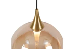 Hanglampen-Lucide Hanglamp Gisela