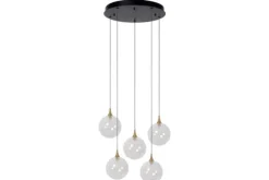 Hanglampen-Lucide Hanglamp Gisela