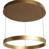 Hanglampen-Searchlight Hanglamp 30411GO Layla