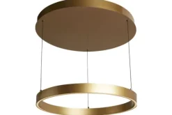 Hanglampen-Searchlight Hanglamp 30411GO Layla