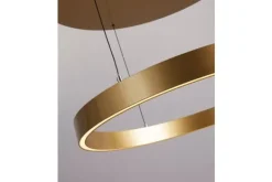 Hanglampen-Searchlight Hanglamp 30411GO Layla